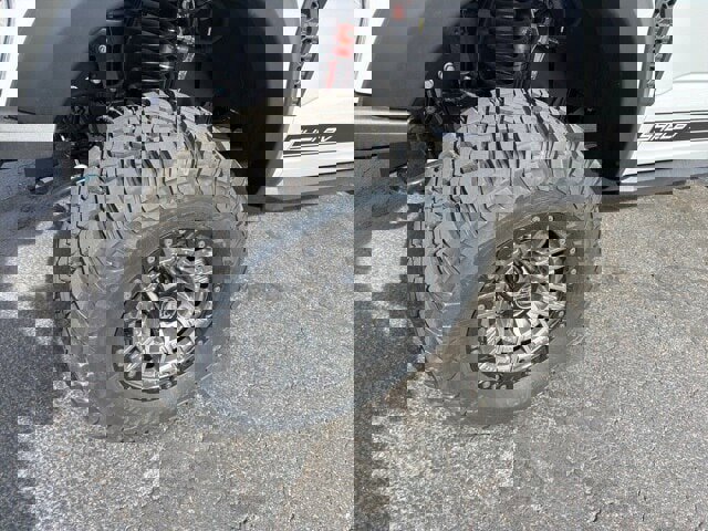 New 2025 Ford F250 Lariat w/ Lariat Ultimate Package image 22