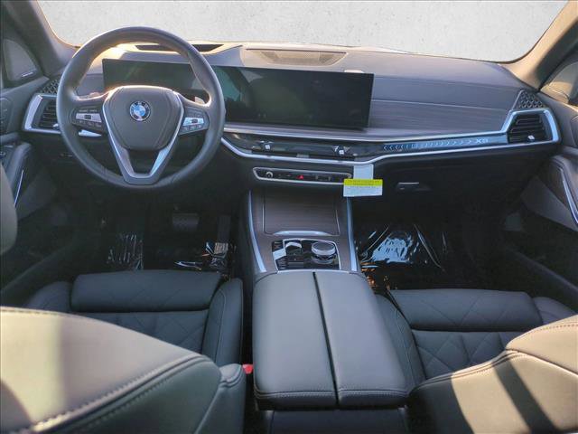 Certified 2026 BMW X5 xDrive40i AWD/4WD image 19
