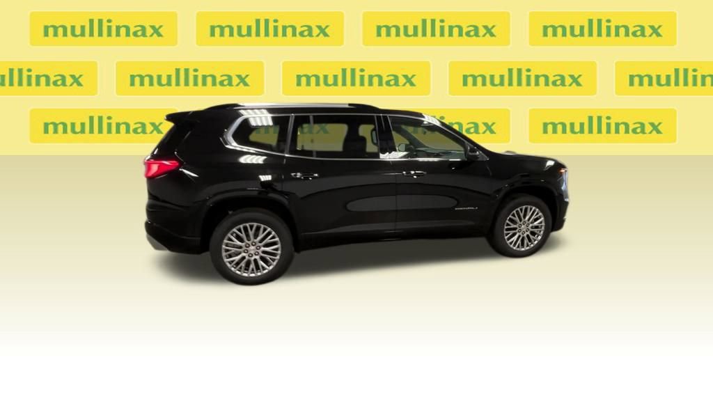 New 2026 GMC Acadia Denali w/ Super Cruise Package image 47