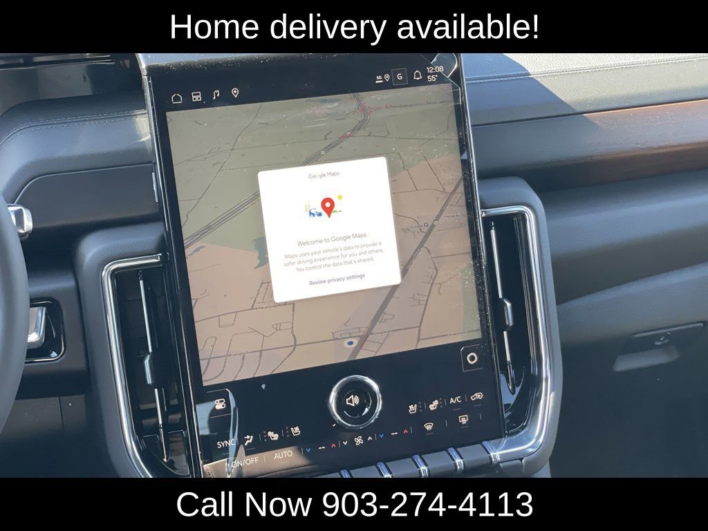 New 2026 GMC Yukon XL Denali w/ Sun & Power Step Package image 22