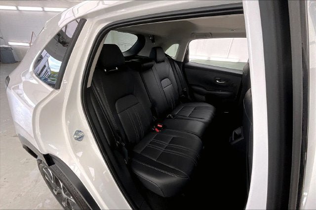 Certified 2026 Honda HR-V EX-L image 19