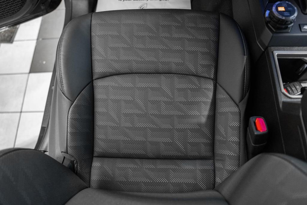 New 2026 Toyota Tacoma TRD Off-Road image 34