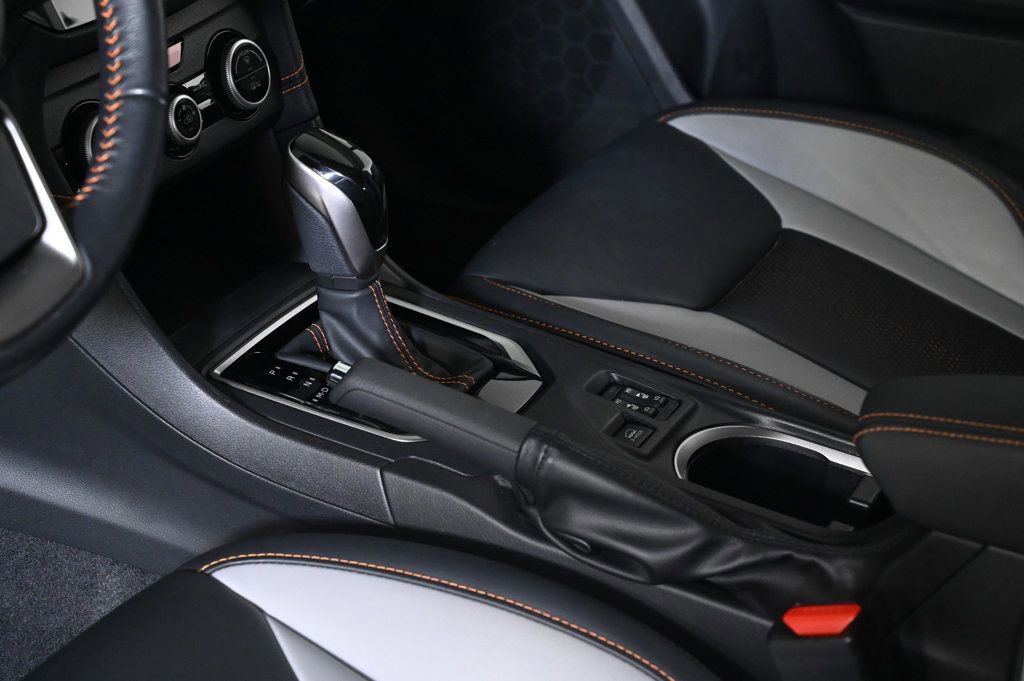 Used 2021 Subaru Crosstrek 2.5i Limited w/ Moonroof Package 1 image 19