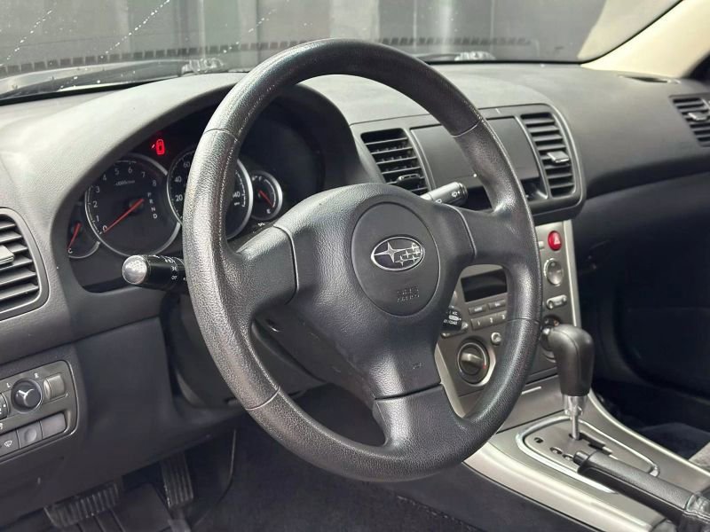 Used 2006 Subaru Outback 2.5i image 47