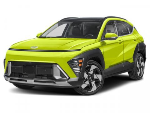 New 2026 Hyundai Kona Limited FWD video 1