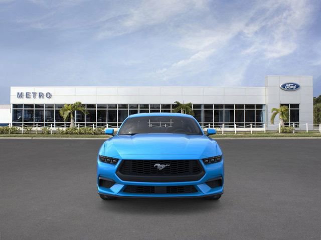 New 2026 Ford Mustang Coupe image 6