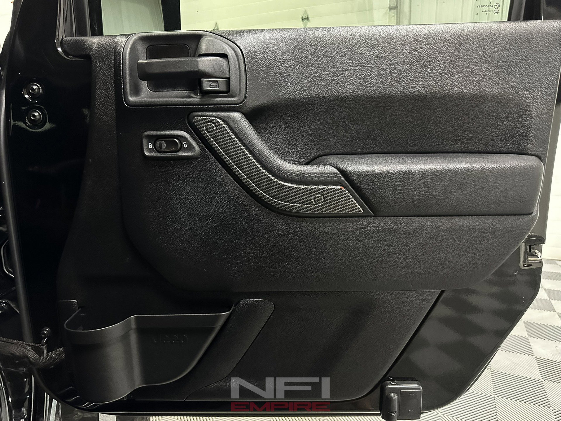 Used 2014 Jeep Wrangler Unlimited Sport w/ Quick Order Package 24S image 37