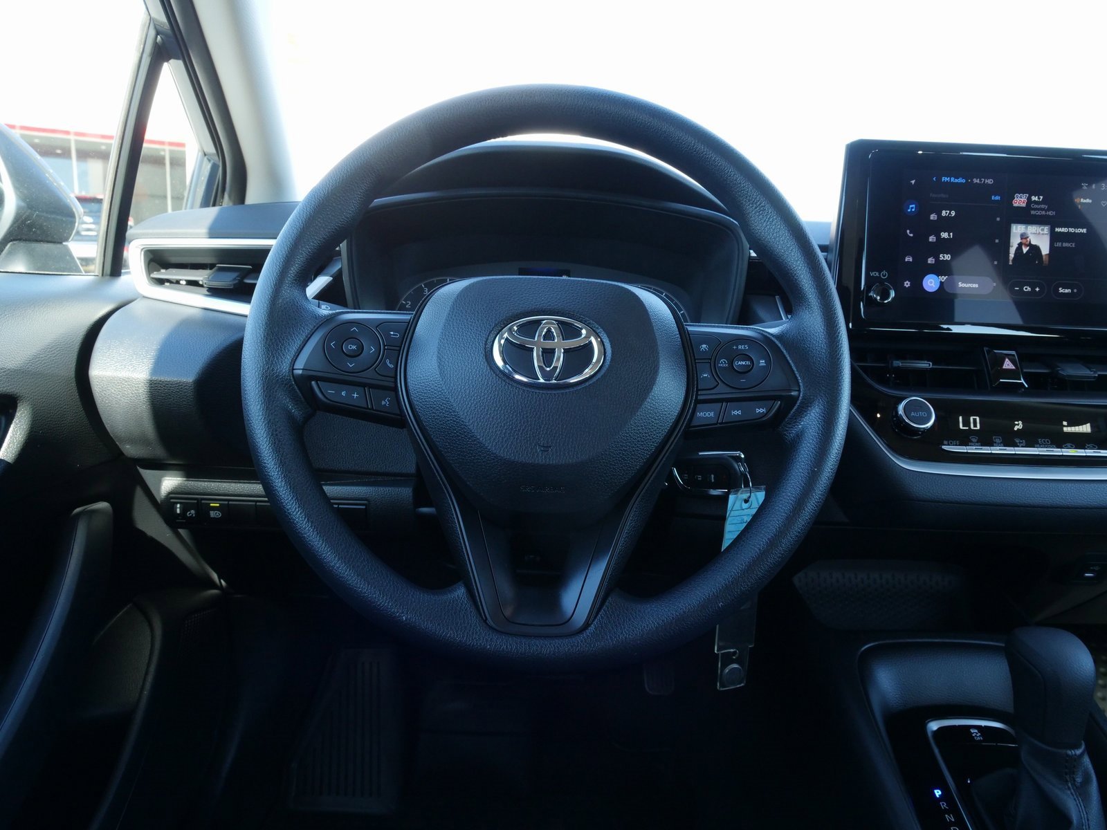 Used 2023 Toyota Corolla LE image 13