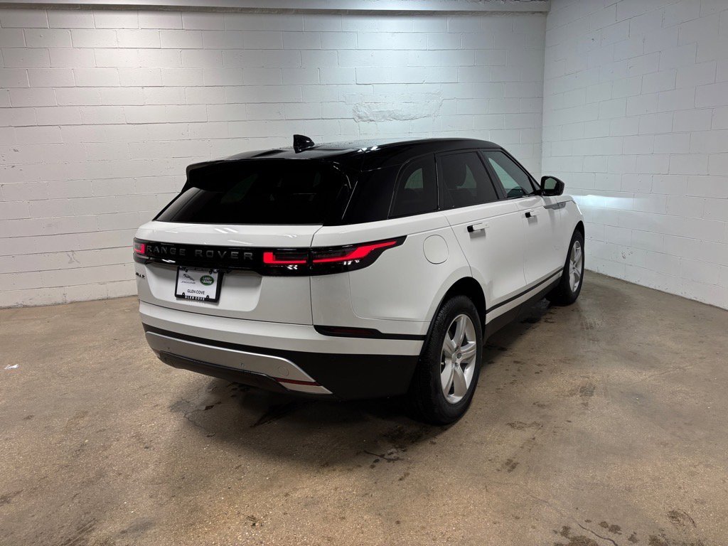 New 2026 Land Rover Range Rover Velar S image 7