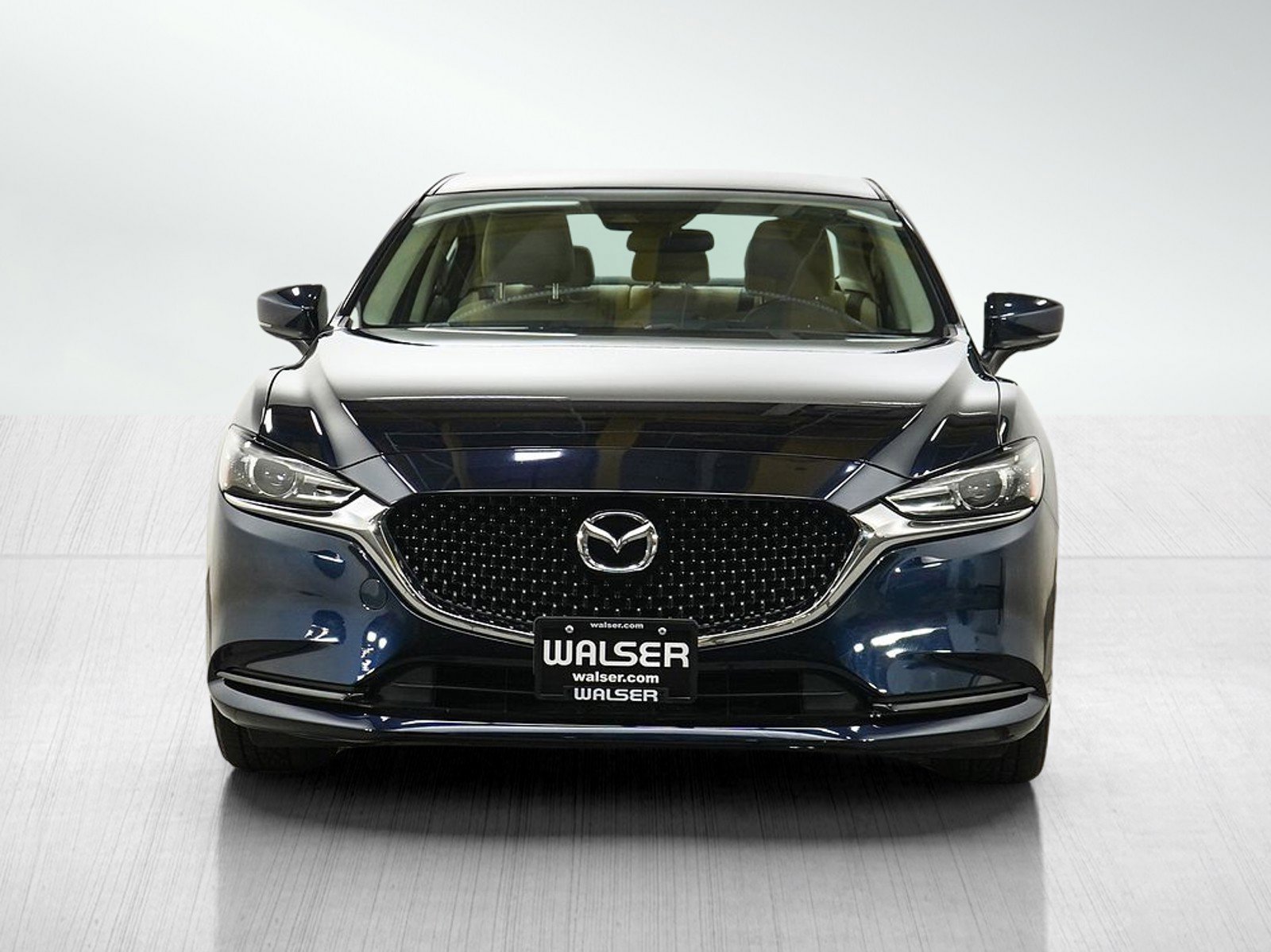 Used 2018 MAZDA MAZDA6 Sport FWD image 8