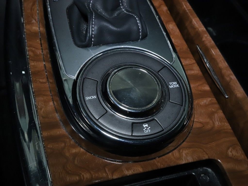 Used 2018 INFINITI QX80 2WD w/ Driver Assistance Package image 30