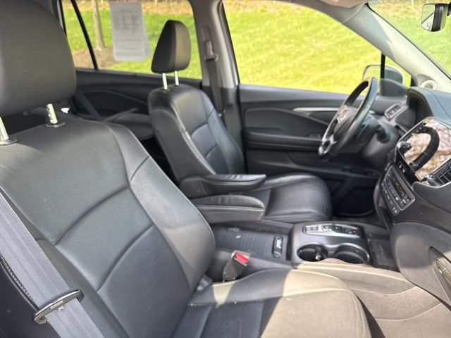 Used 2021 Honda Pilot Special Edition image 9