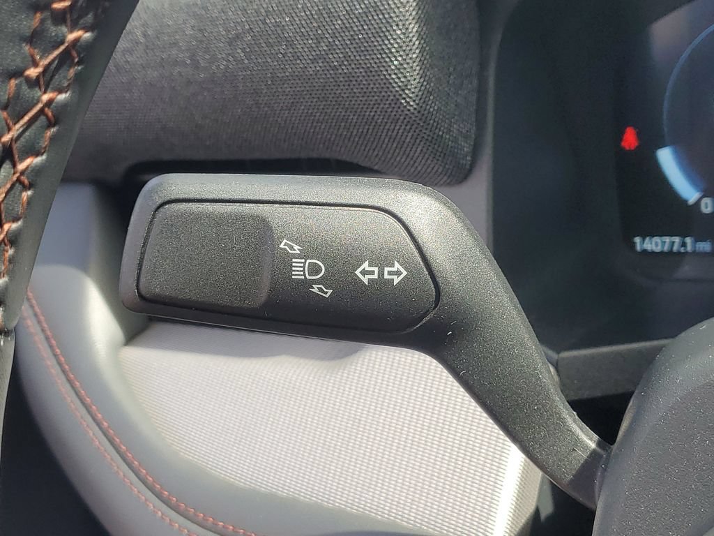 Certified 2025 Ford Explorer Active AWD/4WD image 24