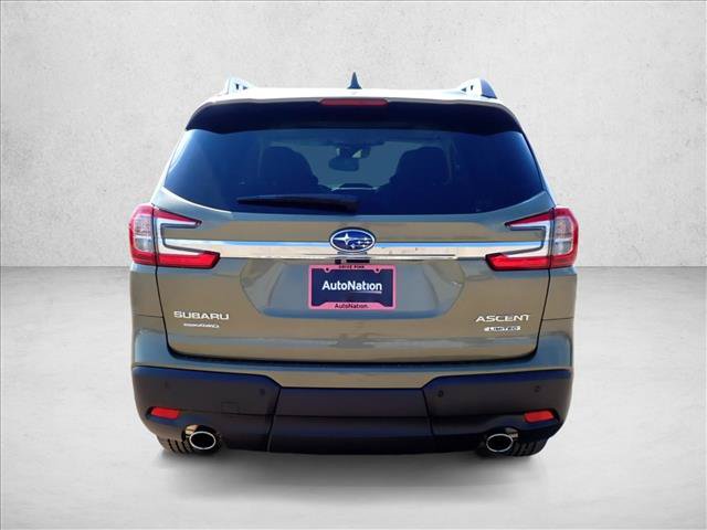 New 2026 Subaru Ascent Limited w/ Popular Package #2 AWD/4WD video 3