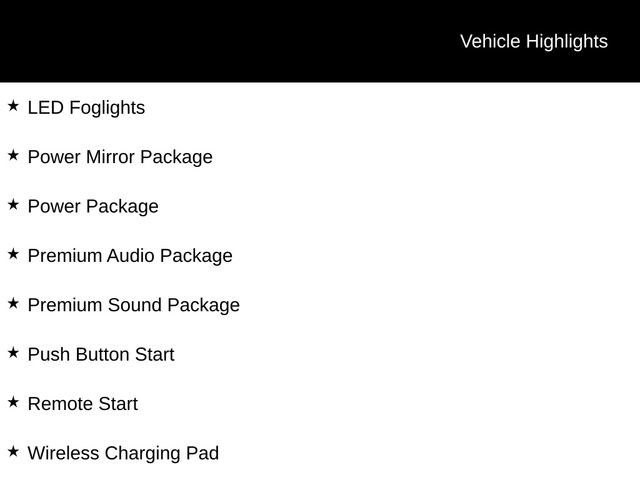 Certified 2022 Ford Bronco Sport Outer Banks w/ Tech Package AWD/4WD image 10