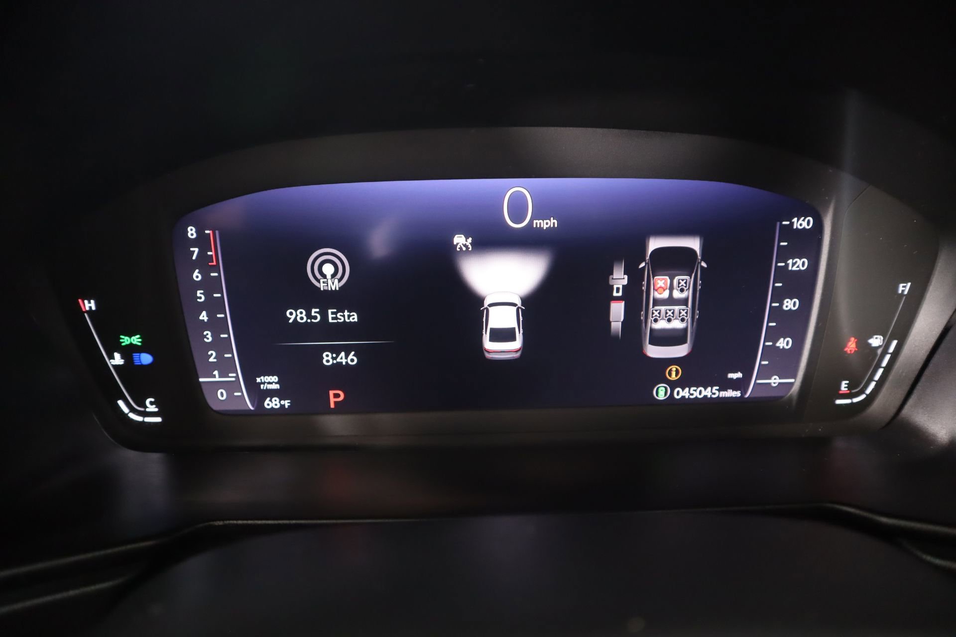 Used 2023 Honda Accord EX image 4