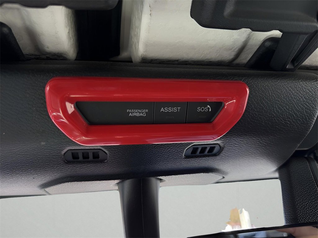 Used 2021 Jeep Gladiator Rubicon w/ Dual Top Group image 35