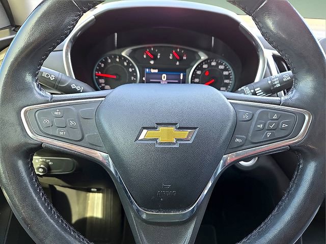 Used 2019 Chevrolet Equinox LT FWD image 24