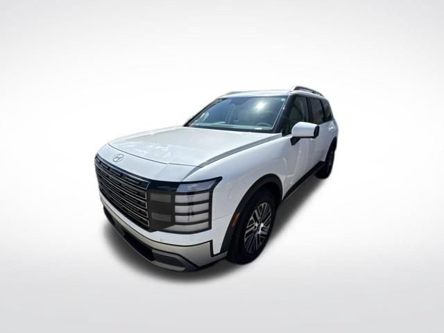 New 2026 Hyundai Palisade SEL Premium FWD image 8
