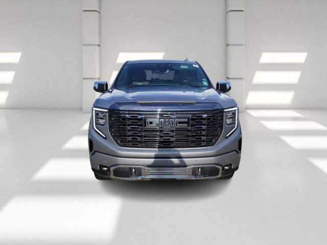 Used 2024 GMC Sierra 1500 Denali Ultimate image 2