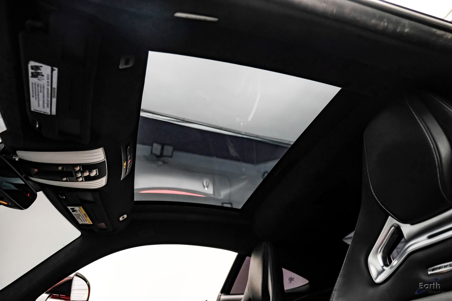 Used 2016 Mercedes-Benz AMG GT S image 39