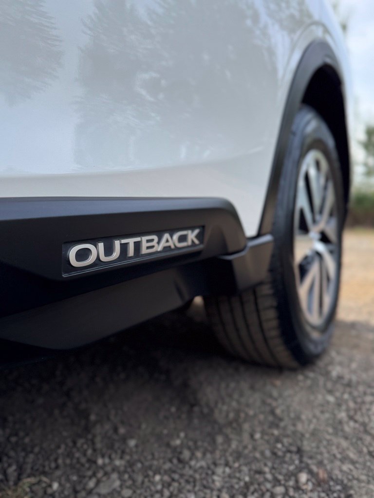 Certified 2022 Subaru Outback Premium AWD/4WD image 44