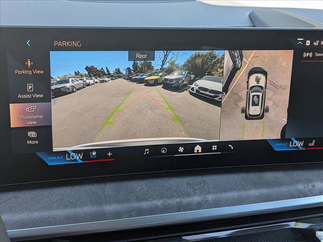 New 2026 BMW X5 xDrive40i image 12