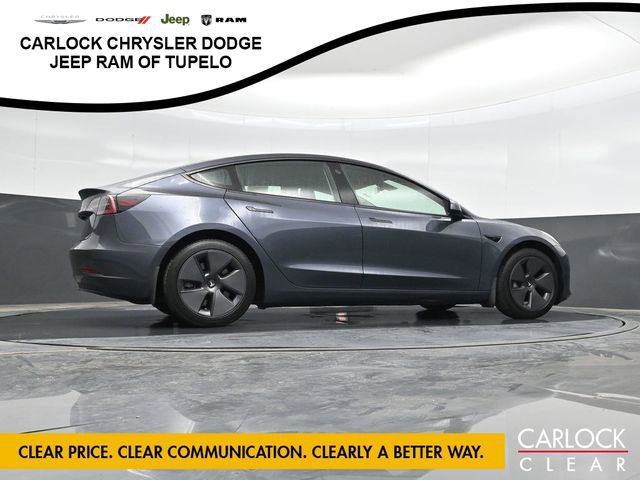 Used 2023 Tesla Model 3 Standard Range image 36