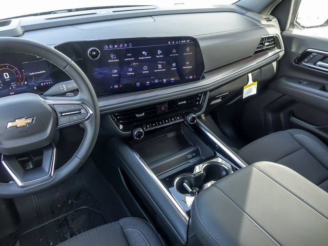 New 2026 Chevrolet Tahoe LS image 19