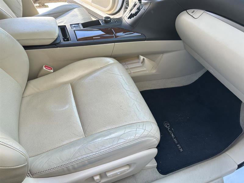 Used 2015 Lexus RX 350 FWD image 14