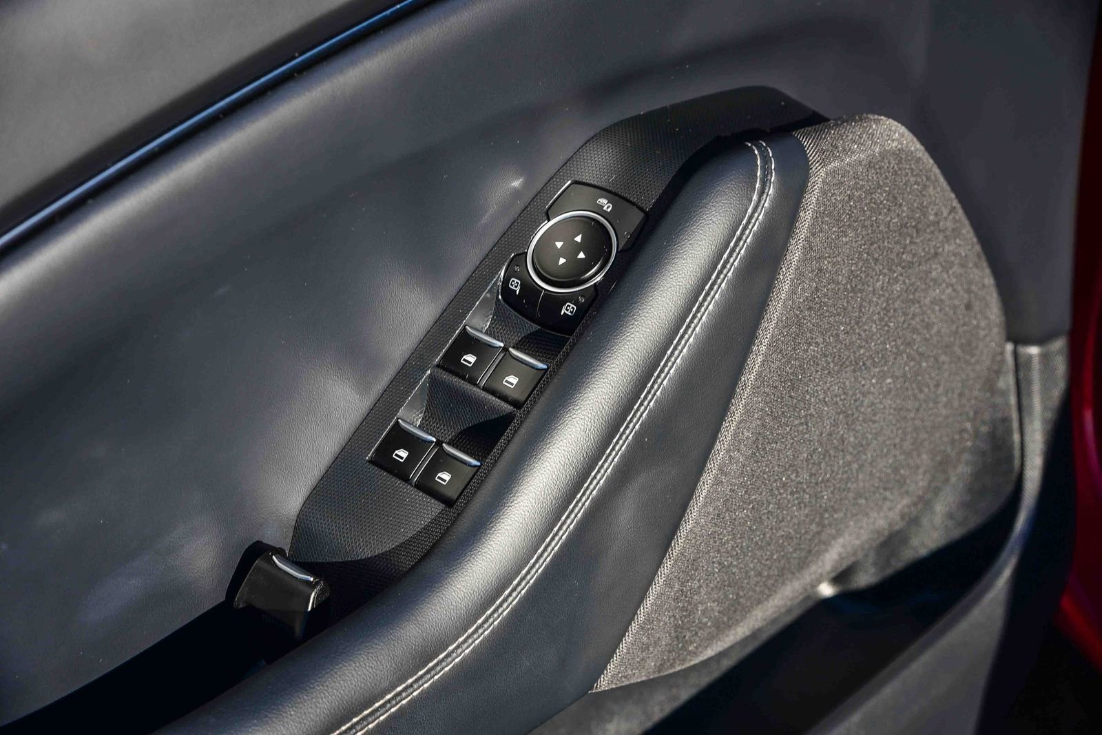 Certified 2023 Ford Mustang Mach-E Select image 21