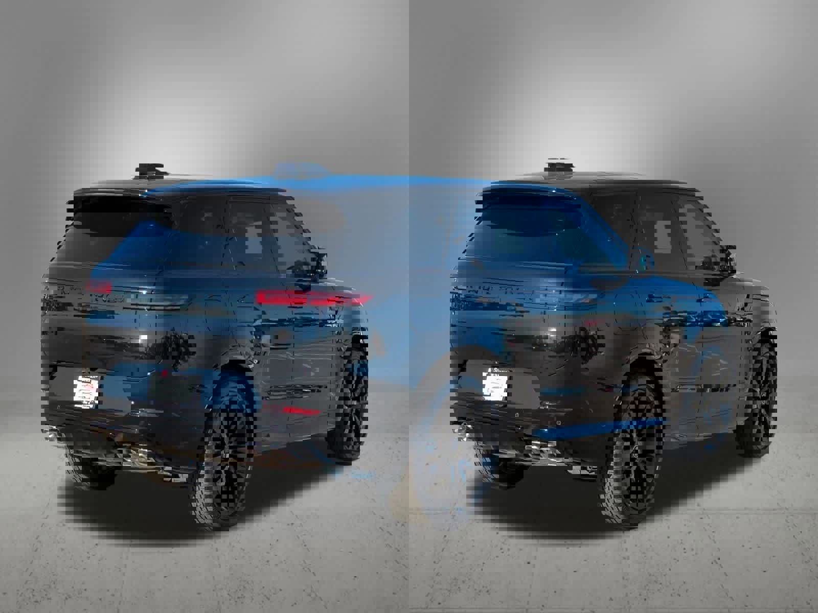 New 2025 Land Rover Range Rover Sport Dynamic SE image 6