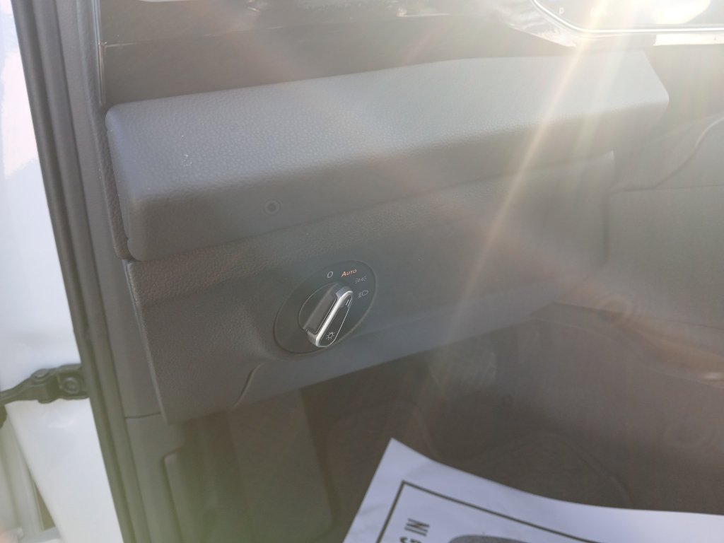 Certified 2026 Volkswagen Jetta S FWD image 12
