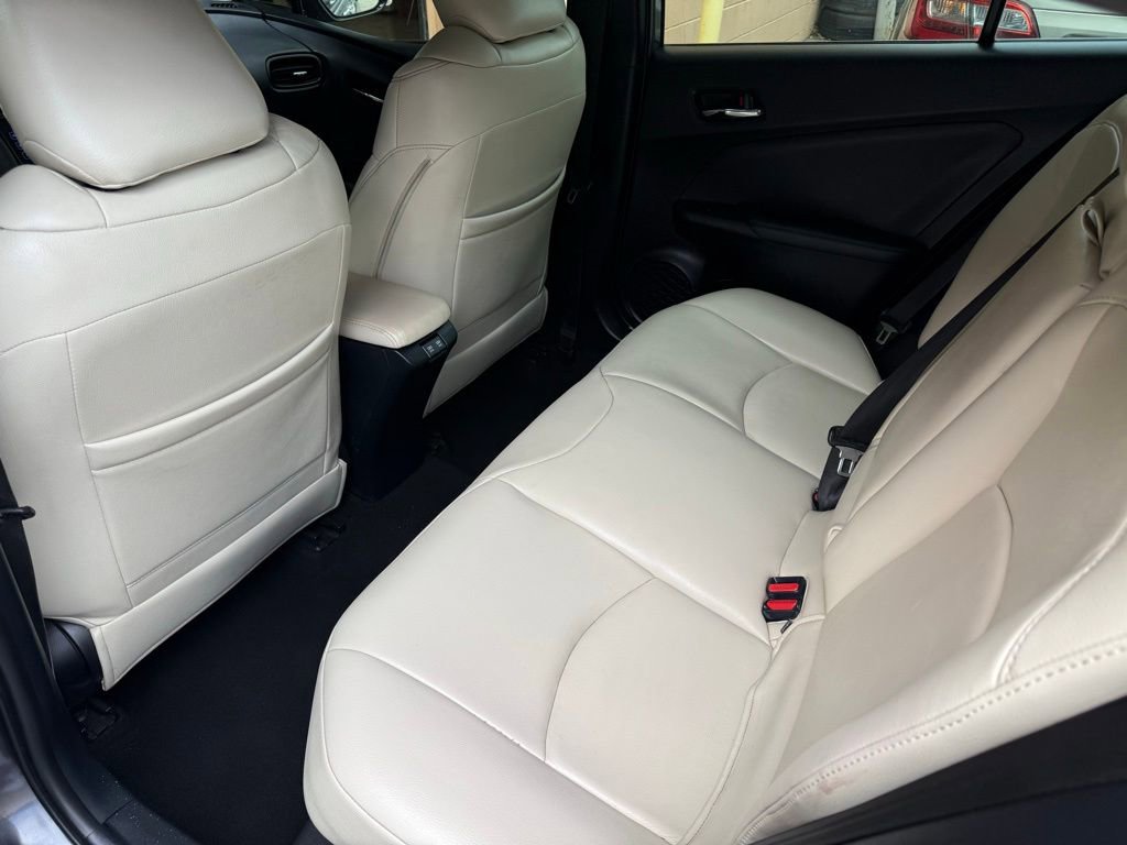 Used 2019 Toyota Prius LE image 13