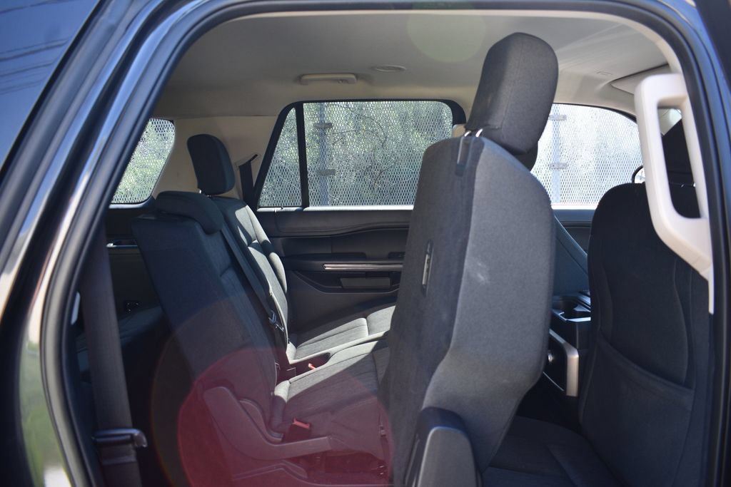 Used 2022 Ford Expedition Max XLT RWD image 31