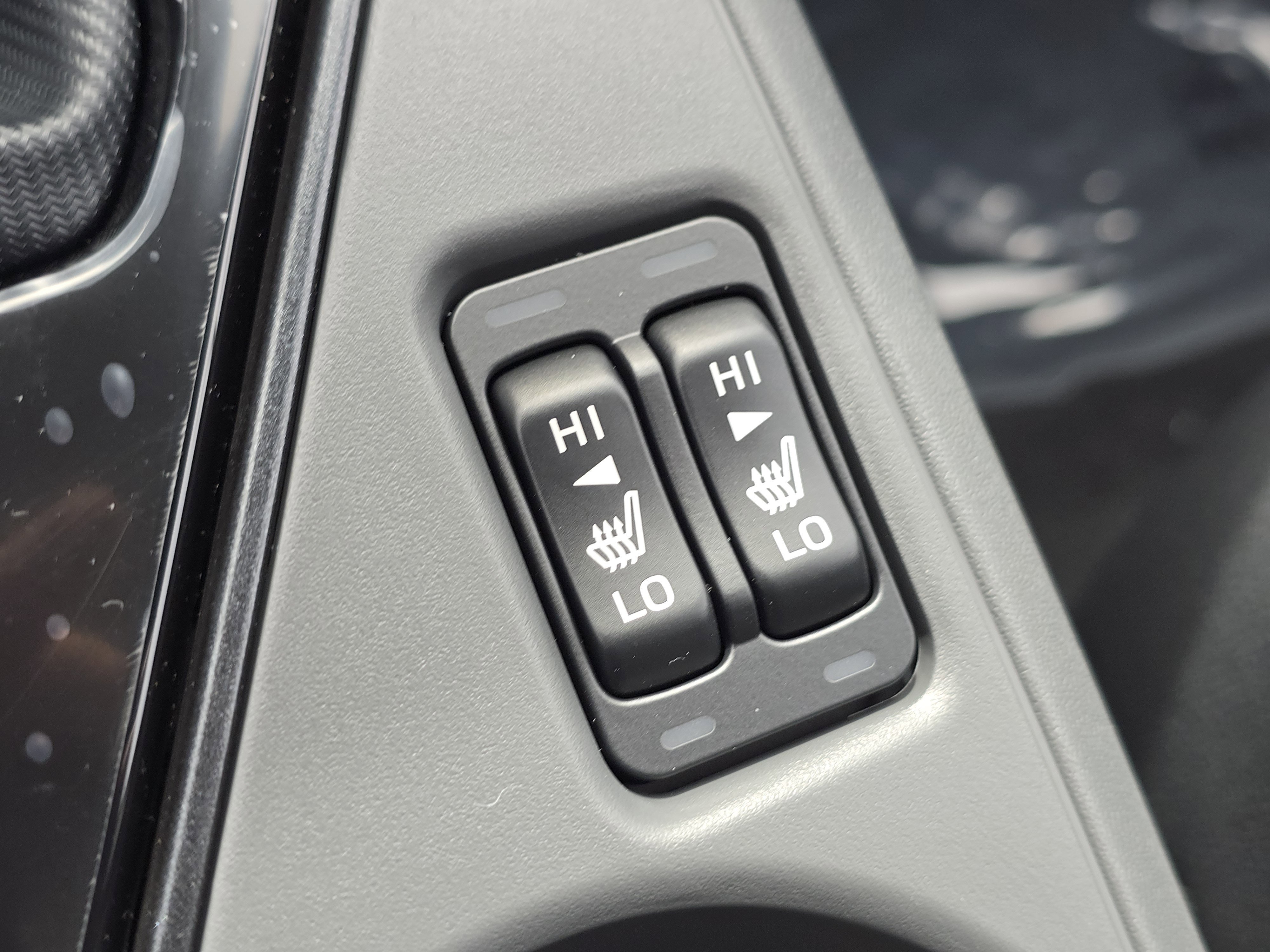 New 2026 Subaru Crosstrek 2.5i Wilderness image 10