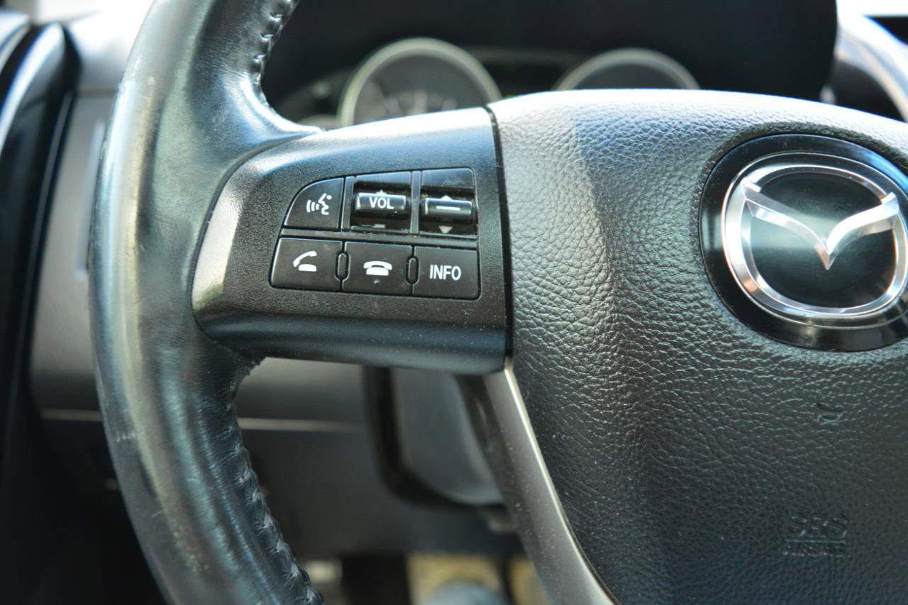 Used 2013 MAZDA CX-9 Touring FWD image 29