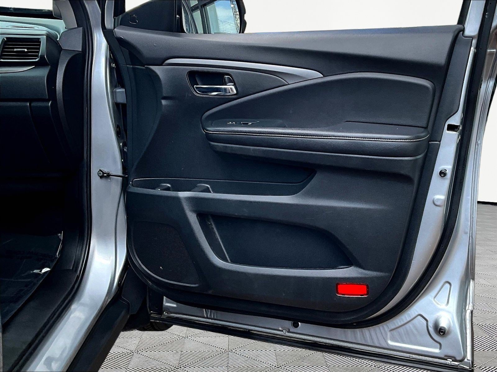 Used 2023 Honda Ridgeline RTL image 26
