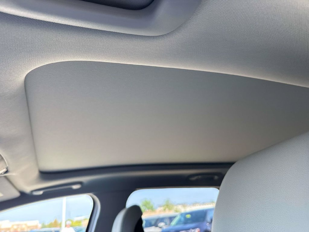 New 2027 Kia Sportage EX FWD image 21