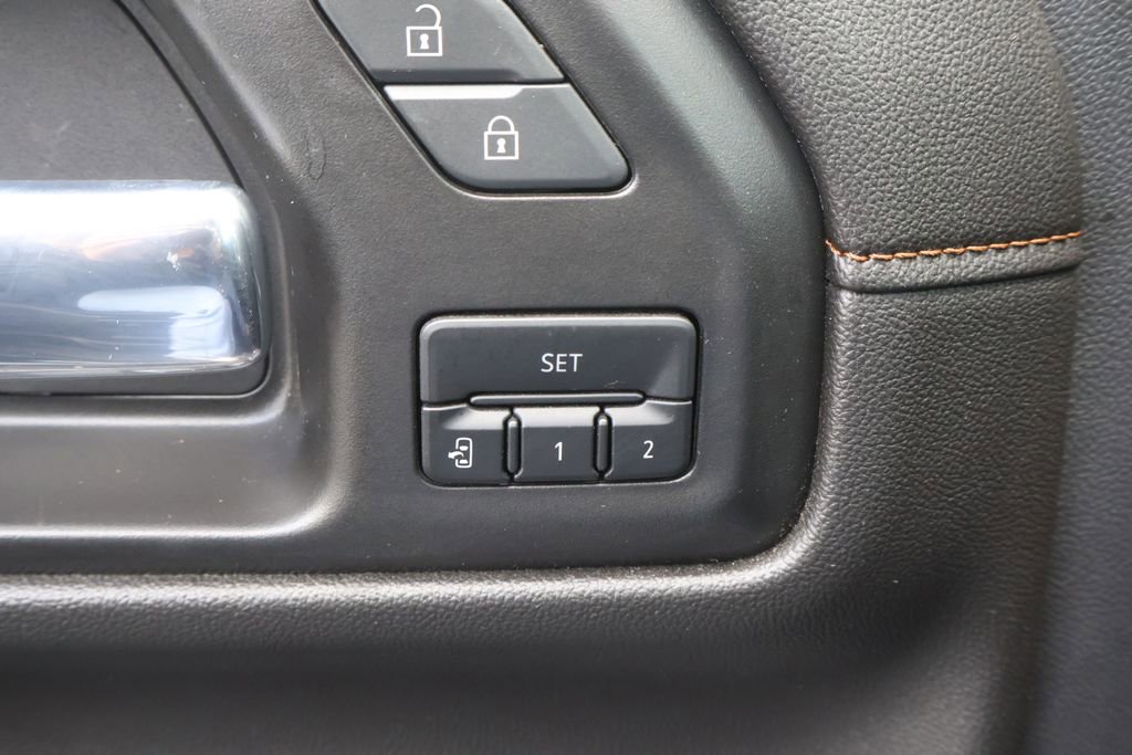 Used 2022 GMC Sierra 1500 AT4 w/ AT4 Premium Package image 44