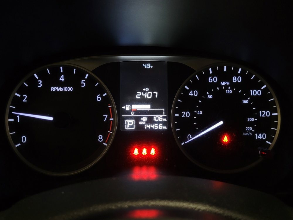 Used 2022 Nissan Kicks S image 23