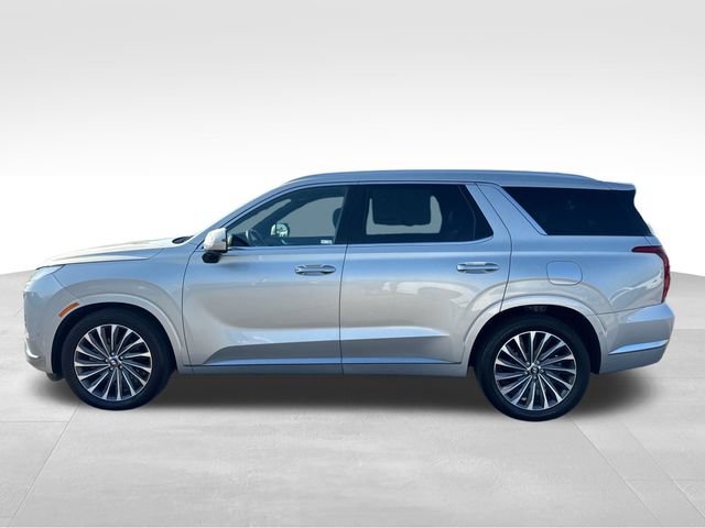 Used 2024 Hyundai Palisade Calligraphy AWD/4WD image 2