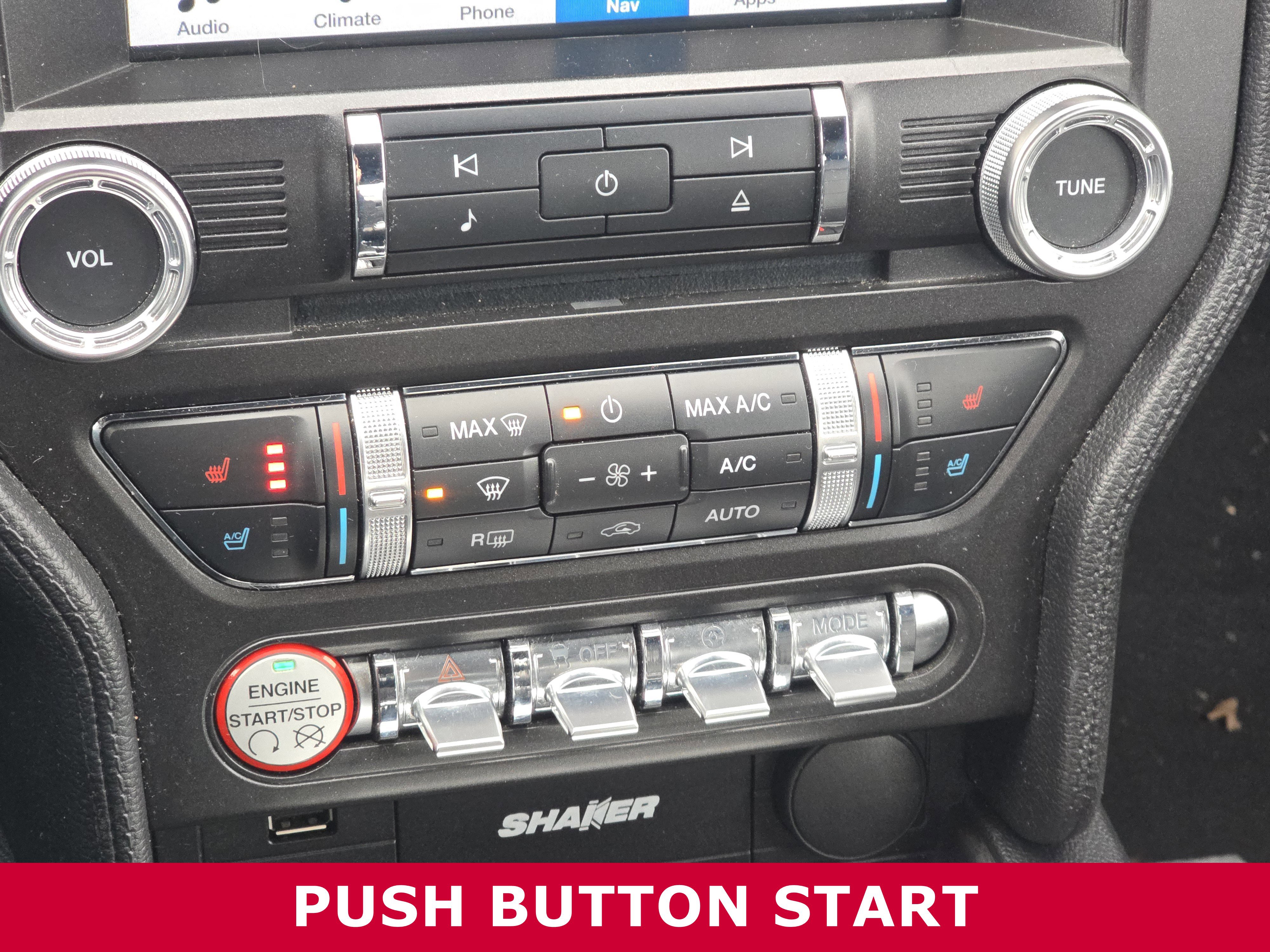 Used 2016 Ford Mustang GT Premium w/ Equipment Group 401A image 20