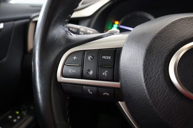 Used 2021 Lexus RX 350 AWD w/ Accessory Package image 18