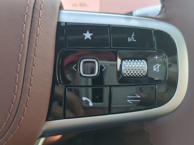 New 2026 Genesis GV80 3.5T Prestige AWD/4WD image 25