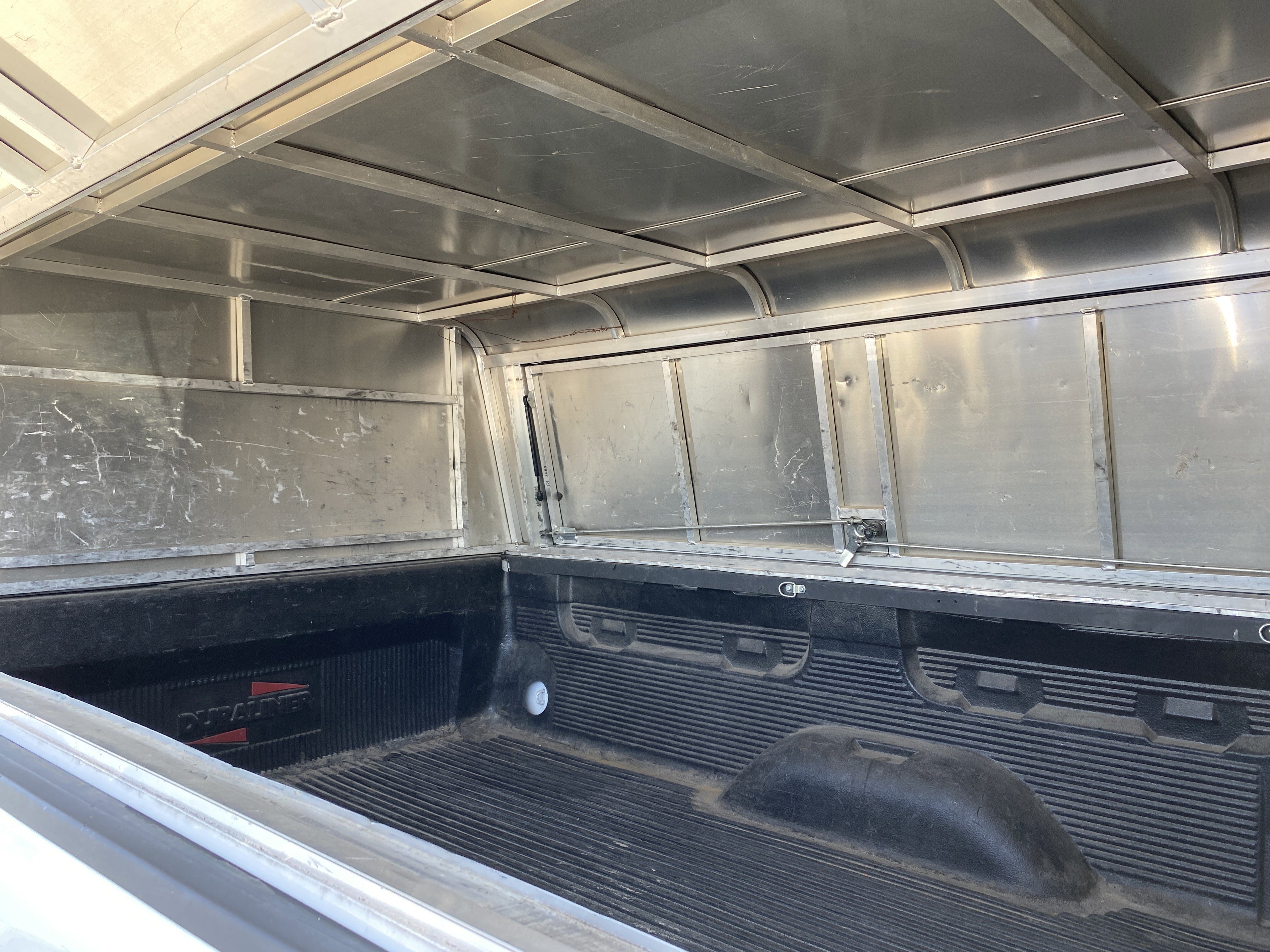 Used 2017 Chevrolet Silverado 3500 W/T w/ WT Fleet Convenience Package image 18