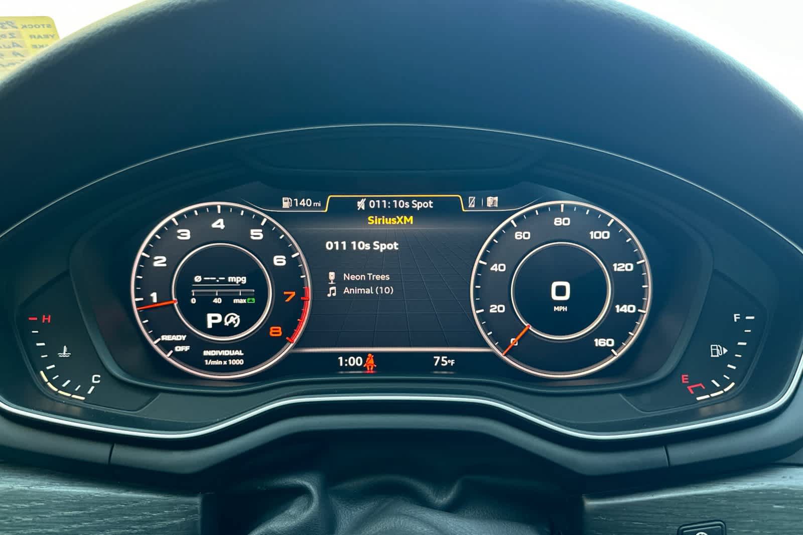 Used 2018 Audi A4 2.0T Premium Plus w/ Premium Plus Package AWD/4WD image 23
