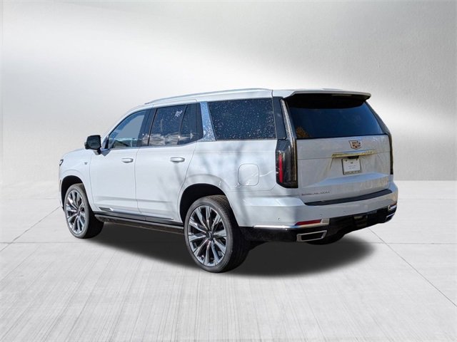 New 2026 Cadillac Escalade Luxury w/ Touring Package image 7