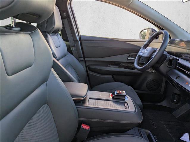 Used 2023 Nissan Ariya FWD image 21