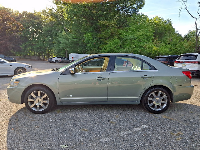 Used 2009 Lincoln MKZ FWD image 6